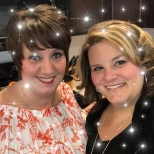 Meet your Posher, Robin